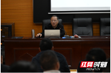 邵阳市中小学校长集中充电：弘扬教育家精神 做教育的“追光者”