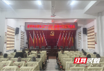 邵阳县诸甲亭乡开展“三法一条例两办法”集中培训提升安全生产水平