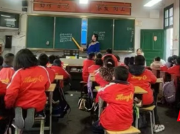 城步：山歌教学进校园 民族文化代代传