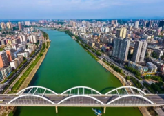 邵阳：全力以赴抓好重大项目建设 为高质量发展积蓄强劲动能
