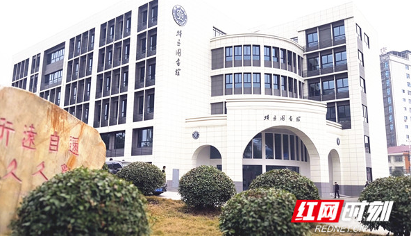 “真”视角①｜“家门口”的好学校“上新”了