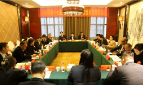 周迎春在参加北塔区代表团讨论时强调：坚持“干”字当头  狠抓工作落实