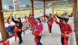 绥宁县：让法治宣传有“声”更有色