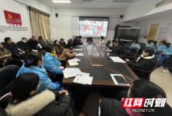 大祥区：持续优化营商环境 筑牢商务领域安全之基