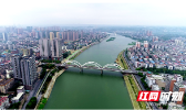 北塔区新滩镇街道：优化营商环境为企业解决急难愁盼问题