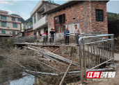隆回：网信为民解心结