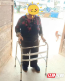 邵阳市第二人民医院：巧施“人工全膝关节置换术” 助患者燃起新“膝”望