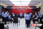对话压力 遇见彩虹｜大祥公安分局这场心理健康服务活动开心又走心