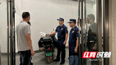 邵阳消防开展电动自行车安全隐患集中夜查行动