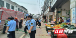 城步县西岩镇：加大整治乱象力度 提升西岩品质形象