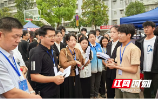 邵阳学院第十二届“求真杯”大学生创业计划竞赛终审决赛上演“王牌对王牌”