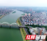邵阳市全面加强山洪和地质灾害防范工作