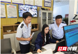 武冈税务：“未诉先办”快响应 提前服务解民忧