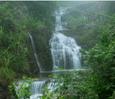 印象邵阳丨每日一景：新邵县凤凰谷景区