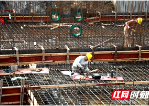 北塔区：以项目建设为抓手 推动养老服务体系建设迈上新台阶