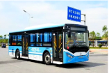 8月15日起，邵阳市区5路公交线路优化调整