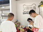 邵阳县五峰铺镇：人大代表齐发力 以旧换新促发展