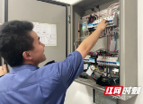 匠行 | 扎实进取 砥砺深耕 成就岗位“多面手”