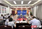 新邵县税务局：多措并举 全方位掀起学习贯彻党的二十届三中全会精神热潮