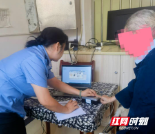 邵阳县公安：暖心小事绘平安“枫”警