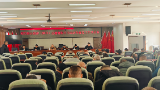 北塔区召开2025年春运工作动员大会