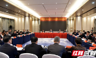 省十四届人大三次会议邵阳市代表团审议省法检“两院”工作报告