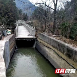 铁肩担重任 不负众望保供水——邵阳市大圳水库除险加固工程春节供水实纪