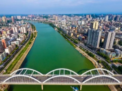 邵阳第十九届秋季房交会启幕