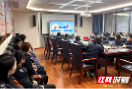 邵东税务：精心组织“学” 大力推广“码”