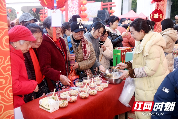 年味非遗·宝庆有宝⑯丨城步苗族油茶：一碗茶香 一暖千年