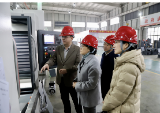 邵阳：扎实落实“早春行动”各项任务 助企纾困增效努力实现“开门红