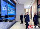 邵阳市应急管理局积极开展送解优“早春行动”