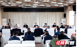 邵阳：坚持“四比四看” 推动项目建设提质提效