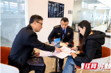 质量筑基 诚信护航 维权无忧，邵阳经开区三向发力打造“满意消费”品牌