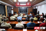 双清区人民检察院：司法救助进军营 检察温情暖军心