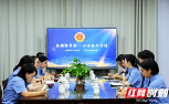 北塔检察 “检韵思享会”：燃学习热情 淬专业锋芒