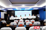 双清区人民法院集中发放800余万元案款