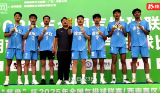 快来看，这15支球队获得“超级”杯2025年全国气排球联赛总决赛入场券