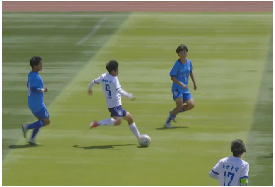 视频丨湖南省中学生运动会女子足球赛落幕 长沙一队夺得冠军