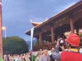 国网邵阳供电公司：满格电护航旅游产业发展