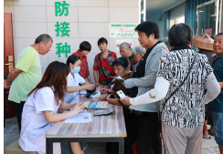 洞口县人民医院：党建引领提质增效 四级联动护航健康