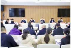 严华主持召开市委人才工作领导小组2026年第一次会议