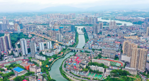 邵阳：扎实推进服务业扩能提质 加快打造邵阳特色服务品牌