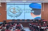 洞口税务：税法宣传进校园 法治护航助成长