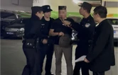交叉执行显成效 跨省拘传促履行——隆回法院执行局赴深交叉执行获锦旗