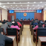 桂阳县宣传系统着力建设“清廉文化”