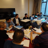 桂阳:专项巡察推动“政治体检”关口前移