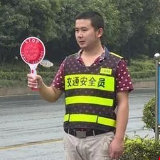 苏仙区：“两站两员”守护交通安全