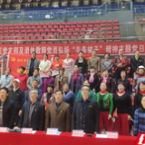 苏园中学：弘扬“半条被子”精神 践行“鱼水情深”路线