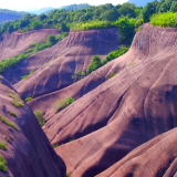十一黄金周:走进苏仙看旅游